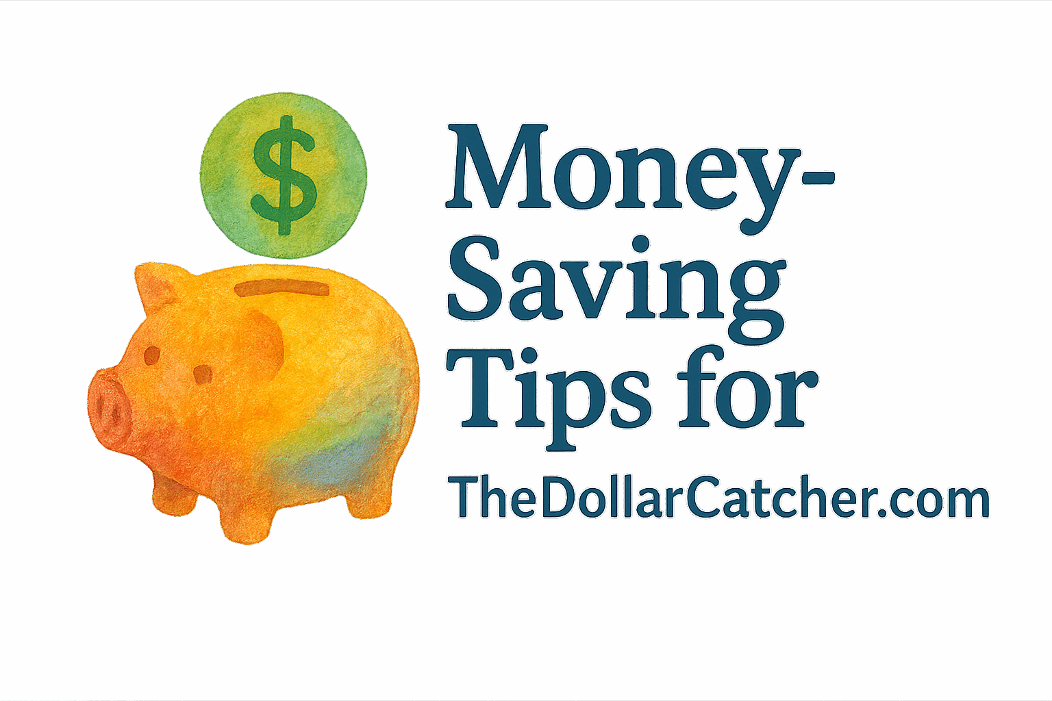 thedollarcatcher.com